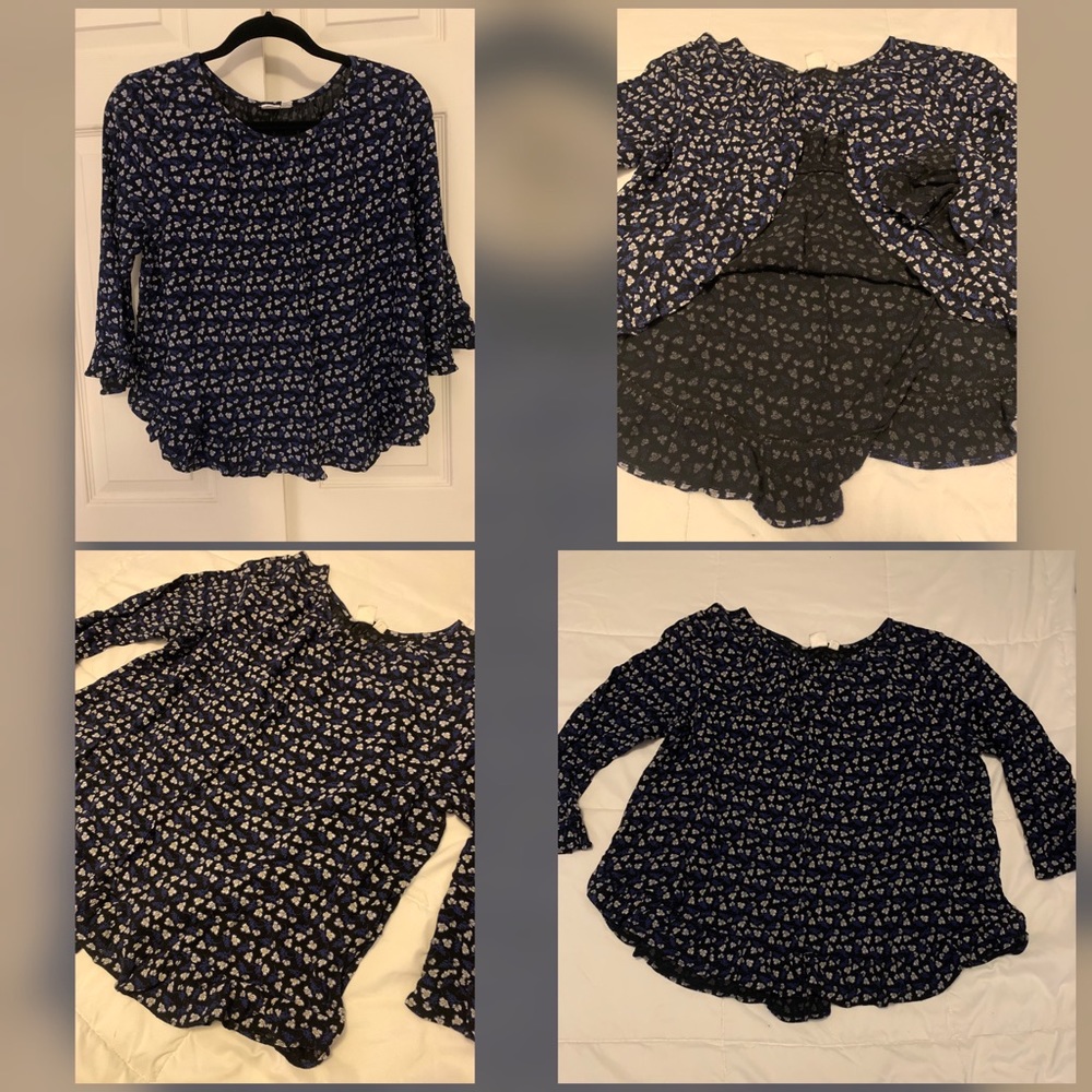 GAP Top